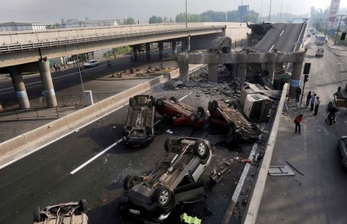 Chile+Earthquake+January+2011