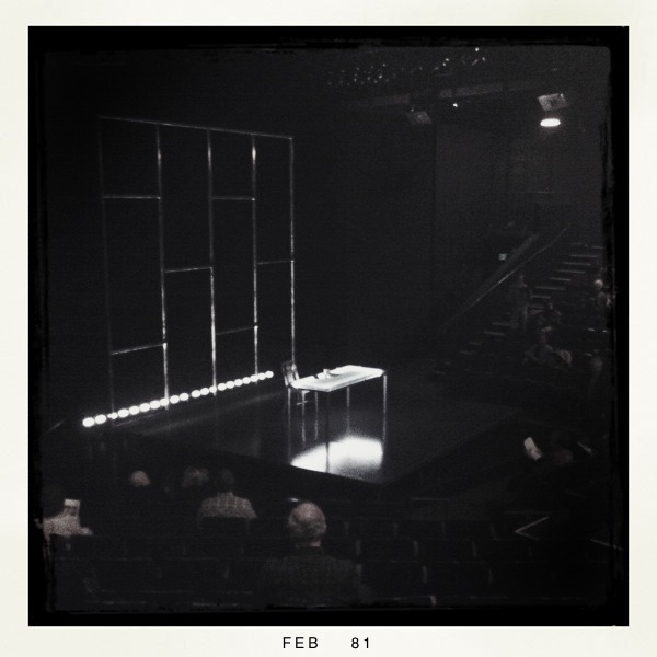 Agony of Steve Jobs