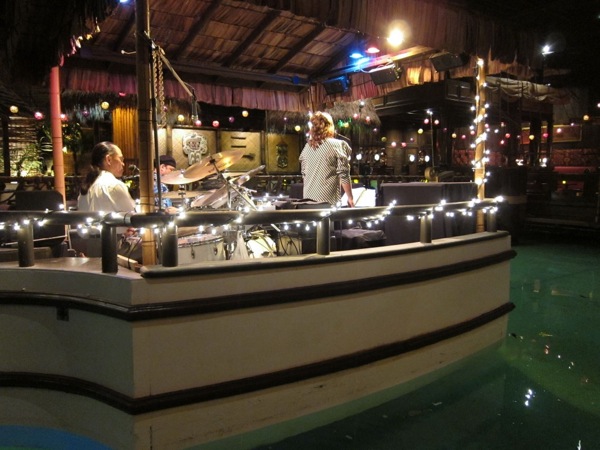 Tonga Room SF