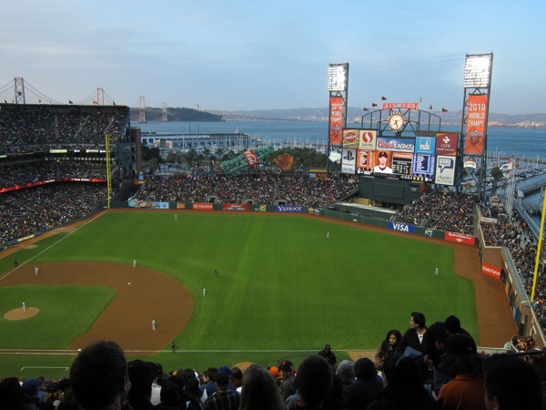 Att park