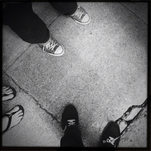 Bw shoes
