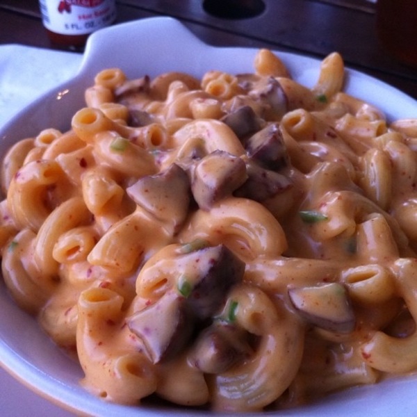 Homeroom food