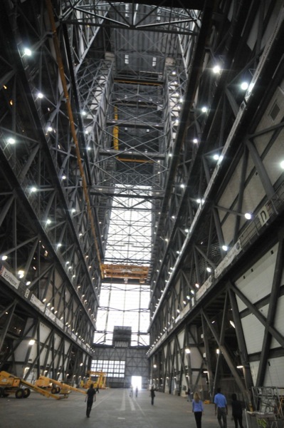 Inside vab
