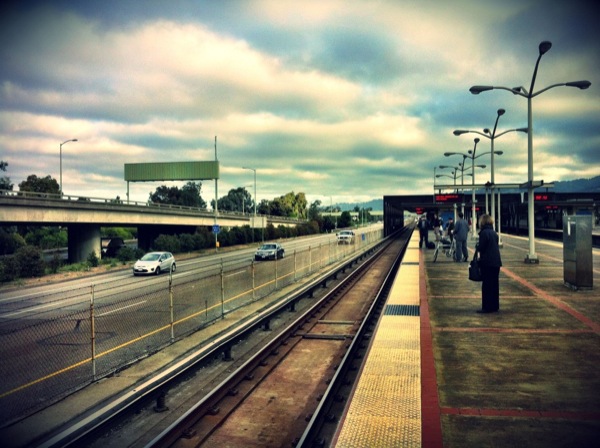 Macarthur bart