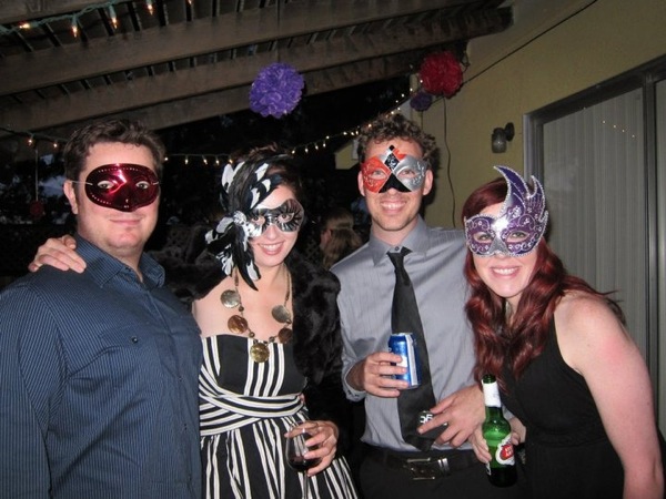 Masks