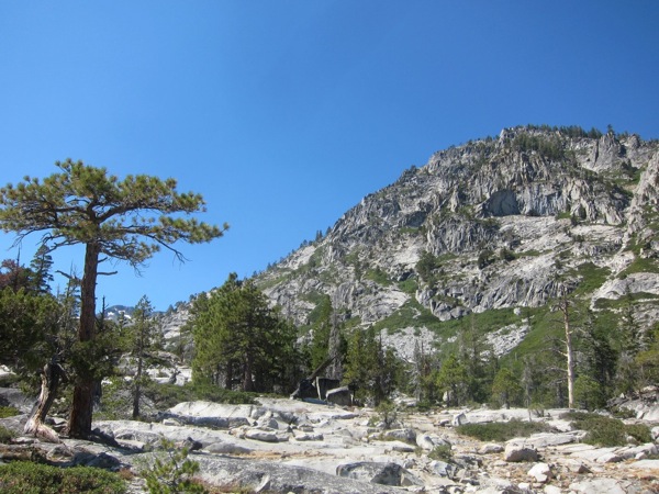 Mountains