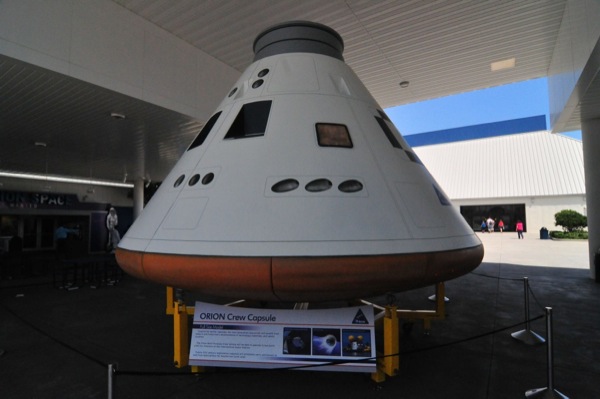 Orion module
