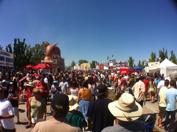 Reno ribfest