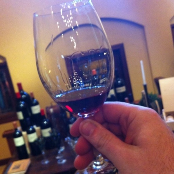 Wine march 2