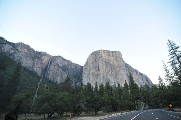 Yosemite 1