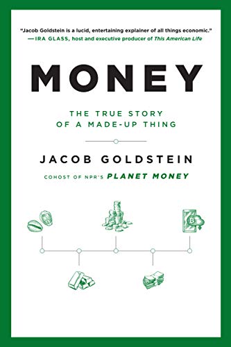 the money book for the young fabulous & broke